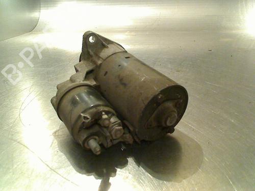Starter OPEL MERIVA A MPV (X03) 1.6 16V (E75) | BP34680063M8 - Image 2