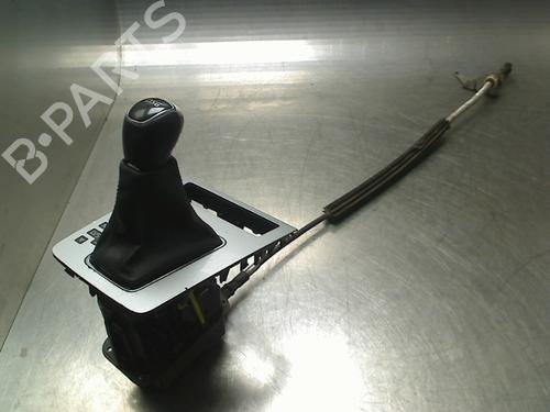 Girkule Girkule SKODA OCTAVIA III Combi (5E5, 5E6) 1.6 TDI (105 hp) 34690710 34690710