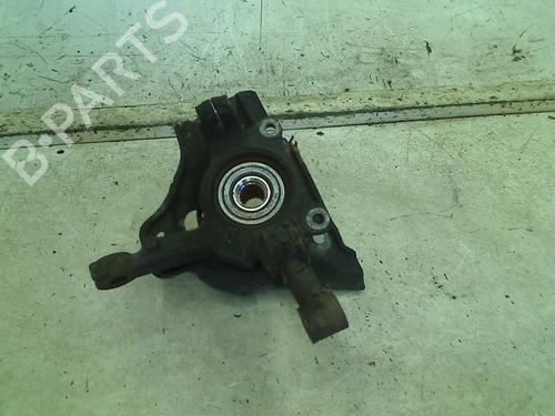 Used Right front steering knuckle Right front steering knuckle FIAT PUNTO (188_) 1.2 60 (188.030, .050, .130, .150, .230, .250) (60 hp) 34659193 34659193