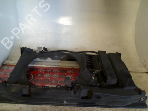 Used Radiator fan Radiator fan 34661111 34661111