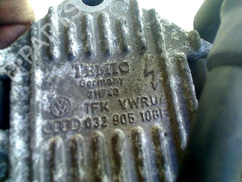 Ignition coil VW POLO (6N2) 1.4 | BP34674225M94 - Image 2