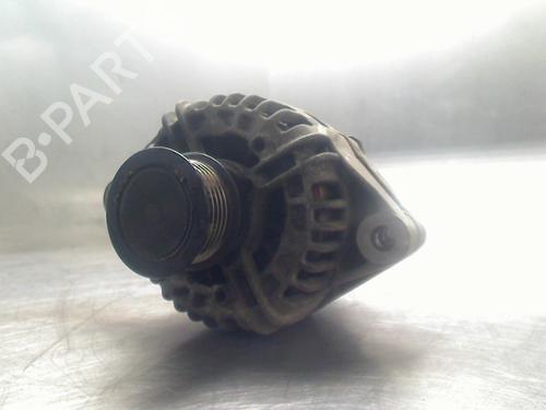 alternator-saab-9-3-estate-e50-2005-2006-2007-2008-2009-2010-2011-2012-2013-2014-2015-34686253 main image