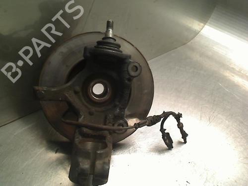 Right front steering knuckle FORD TRANSIT CUSTOM V362 Van (FY, FZ) 2.2 TDCi | BP34687991M26 - Image 2