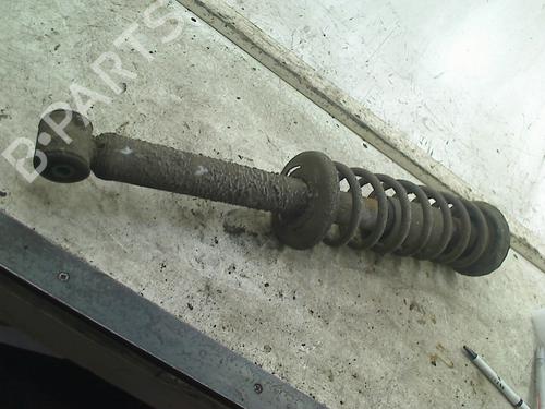 Used Right rear shock absorber Right rear shock absorber VW POLO Variant (6V5) 1.9 SDI (64 hp) 34655545 34655545