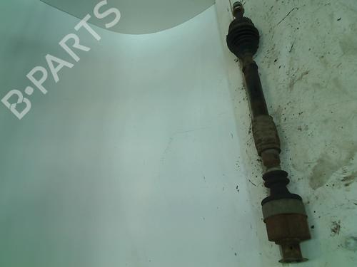 Used Right front driveshaft Right front driveshaft 34650670 34650670