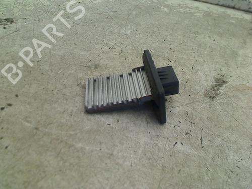 Used Heater resistor Heater resistor KIA RIO I Saloon (DC_) 1.5 16V (98 hp) 34667196 34667196