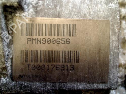 Used Gearbox Gearbox SMART FORFOUR (454) 1.5 (454.032) (109 hp) 34661561 34661561