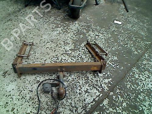 Used Tow ball/Mechanism Tow ball/Mechanism FORD MONDEO II Saloon (BFP) 1.8 i (115 hp) 34652998 34652998