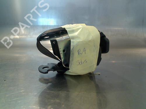 Used Rear right seatbelt Rear right seatbelt FIAT GRANDE PUNTO (199_) 1.4 (199AXB11, 199AXB1A, 199BXB1A, 199AXL1A) (77 hp) 34677940 34677940