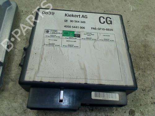 Used Control unit Control unit 34655819 34655819