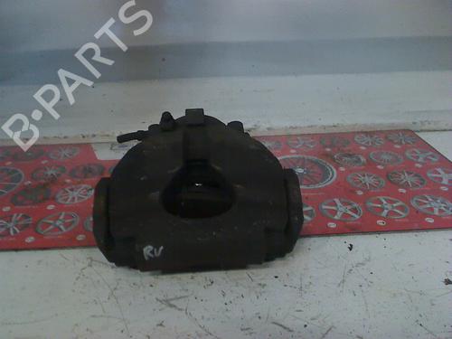 Used Right front brake caliper Right front brake caliper VW TRANSPORTER T5 Van (7HA, 7HH, 7EA, 7EH) 1.9 TDI (85 hp) 34660334 34660334