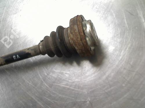 Right rear driveshaft BMW 1 (E87) 118 i | BP34685914M41 - Image 2