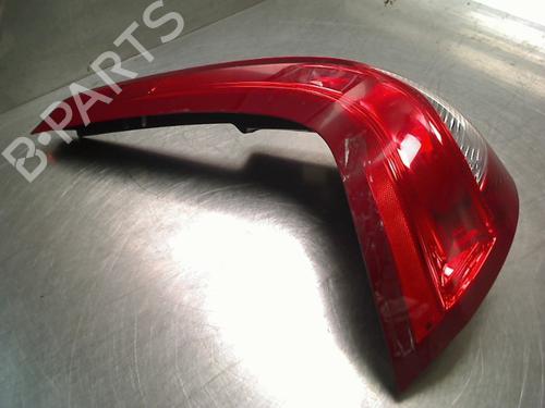 Used Left taillight Left taillight VOLVO XC60 I SUV (156) 2.4 D (175 hp) 34688110 34688110