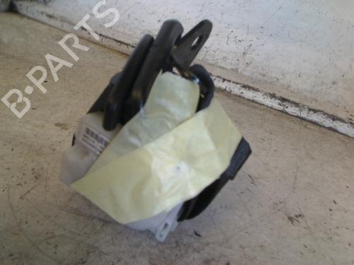 Used Rear right seatbelt Rear right seatbelt MERCEDES-BENZ C-CLASS Coupe (CL203) C 200 CDI (203.707) (122 hp) 34672678 34672678