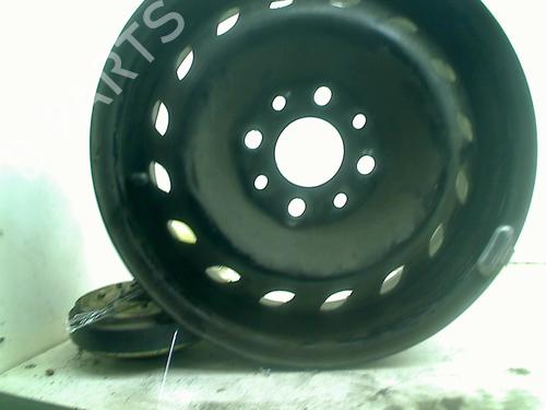 Used Rim Rim FIAT CINQUECENTO (170_) 0.9 i.e. S (170AF, 170CF) (40 hp) 34651580 34651580