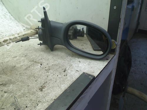 Used Right mirror Right mirror RENAULT LAGUNA I Grandtour (K56_) 1.8 (K56S/T/0) (90 hp) 34657171 34657171