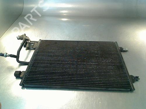 Used AC radiator AC radiator VW PASSAT B5 (3B2) 1.8 (125 hp) 34679161 34679161