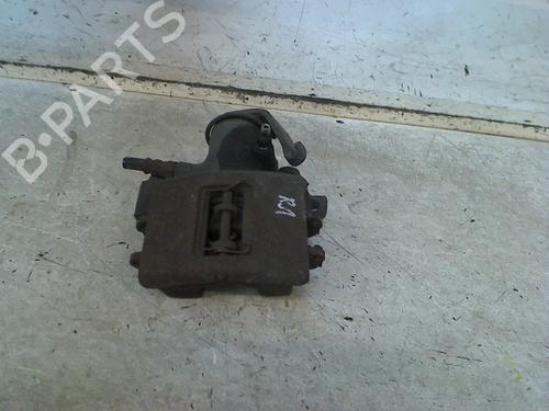 Used Right rear brake caliper Right rear brake caliper OPEL VECTRA B (J96) 1.6 i 16V (F19) (100 hp) 34659898 34659898