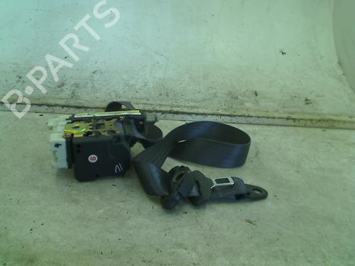 Used Front left seatbelt Front left seatbelt FIAT PUNTO (188_) 1.2 60 (188.030, .050, .130, .150, .230, .250) (60 hp) 34659178 34659178