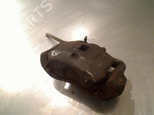 Used Right front brake caliper Right front brake caliper MITSUBISHI LANCER VII Estate (CS_W, CT_W) 2.0 (CS9W) (135 hp) 34676551 34676551
