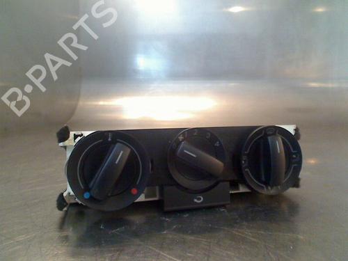 Used Climate control Climate control VW FOX Hatchback (5Z1, 5Z3, 5Z4) 1.4 TDI (70 hp) 34684095 34684095