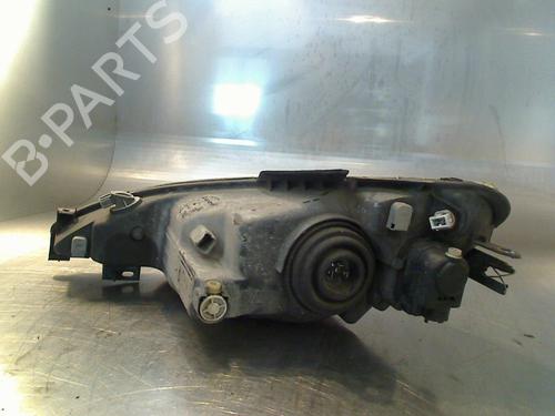 Used Right headlight Right headlight PEUGEOT 206 Hatchback (2A/C) 1.4 i (75 hp) 34678935 34678935