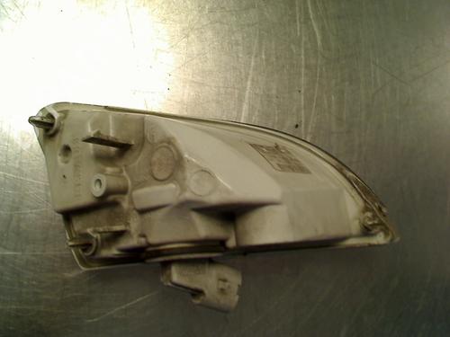 Left front indicator RENAULT TWINGO II (CN0_) 1.2 16V (CN04, CN0B) | BP39528687C32 - Image 4
