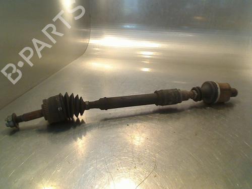 Used Right front driveshaft Right front driveshaft 34679777 34679777