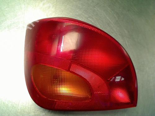 Used Left taillight Left taillight 37691247 37691247
