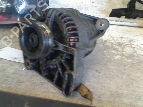 Used Alternator Alternator FIAT PUNTO (188_) 1.2 60 (188.030, .050, .130, .150, .230, .250) (60 hp) 34663580 34663580