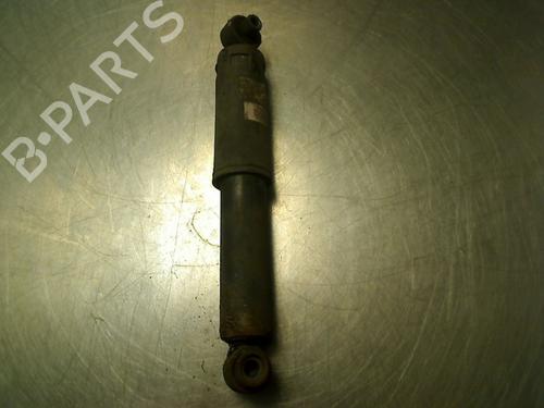 Used Left rear shock absorber Left rear shock absorber HYUNDAI i10 I (PA) 1.1 (67 hp) 36109532 36109532