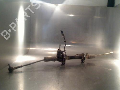 Used Steering rack Steering rack RENAULT SCÉNIC I MPV (JA0/1_, FA0_) 1.6 (JA00, JA16, JA15, JA19, JA1V, JA2B, JA2C, JA0B,... (107 hp) 34681849 34681849