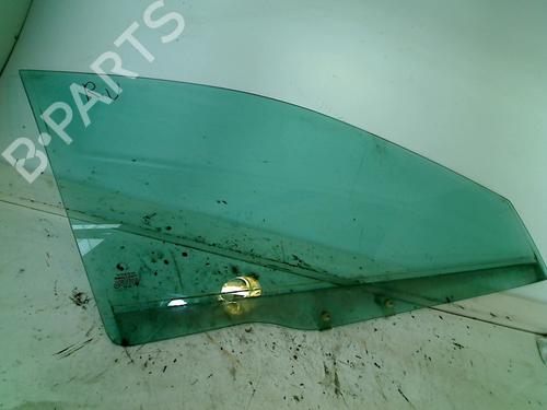 Used Front right door window Front right door window 34650662 34650662