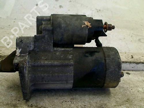 Used Starter Starter RENAULT GRAND SCÉNIC II (JM0/1_) 1.5 dCi (JM02, JM13) (101 hp) 34653832 34653832