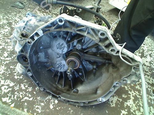 Gearbox RENAULT ESPACE IV (JK0/1_) 2.2 dCi (JK0H) | BP34658885M3 - Image 4