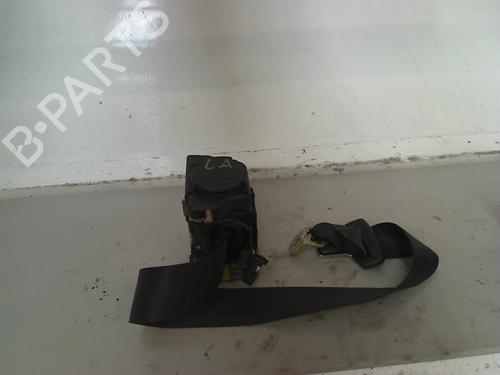 Cinto de segurança traseiro esquerdo Cinto de segurança traseiro esquerdo AUDI A6 C5 Avant (4B5, 4B6) 2.5 TDI (150 hp) 34660034 34660034