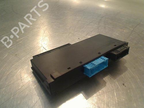 Used Control unit Control unit 34681367 34681367
