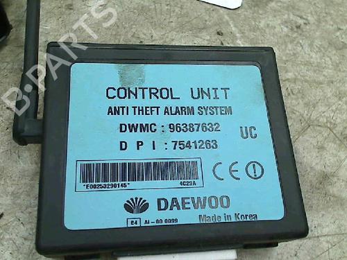 Used Control unit Control unit 34654343 34654343