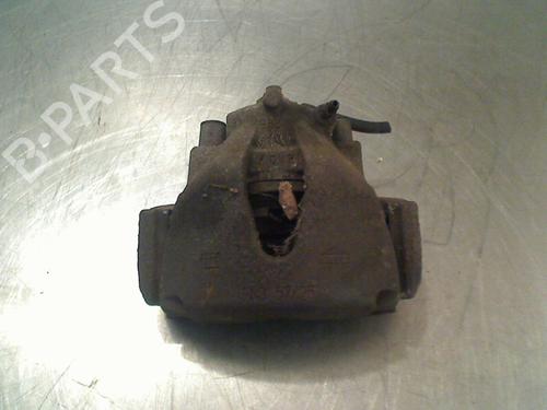 Used Left front brake caliper Left front brake caliper OPEL ASTRA H (A04) 1.8 (L48) (125 hp) 34682812 34682812