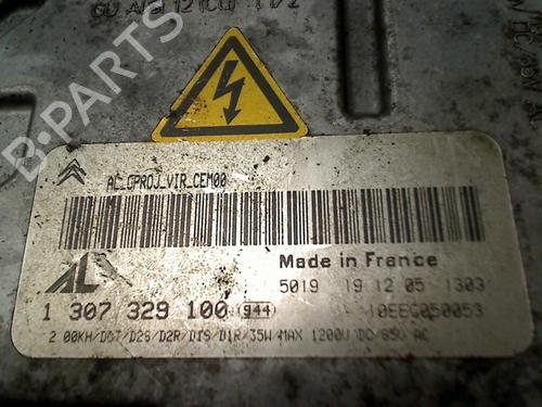 Electronic module CITROËN C6 (TD_) 2.2 HDi | BP34690041M83 - Image 2