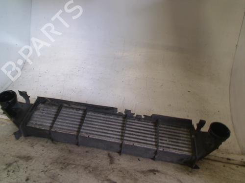 Used Intercooler Intercooler MERCEDES-BENZ C-CLASS Coupe (CL203) C 200 CDI (203.707) (122 hp) 34672716 34672716