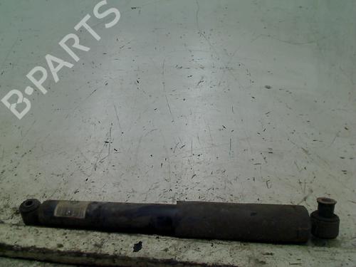 Used Right rear shock absorber Right rear shock absorber FORD TRANSIT Van (FA_ _) 2.2 TDCi (85 hp) 34673384 34673384