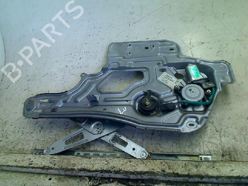 Used Front left window mechanism Front left window mechanism 34675634 34675634