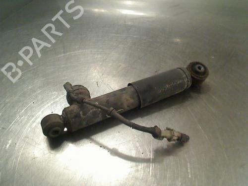 Used Left rear shock absorber Left rear shock absorber OPEL ASTRA H (A04) 1.8 (L48) (125 hp) 34682851 34682851