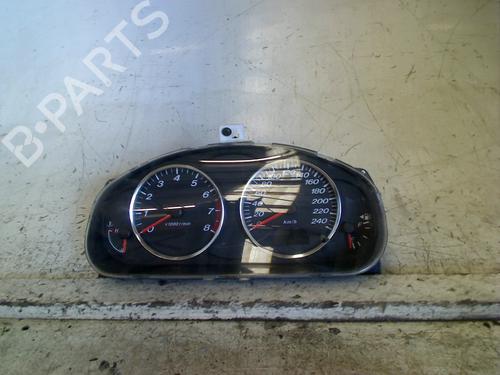 Used Instrument cluster Instrument cluster 34671616 34671616