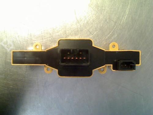 Warning switch KIA CARENS III MPV (UN) 2.0 CVVT | BP40266575I22 - Image 3