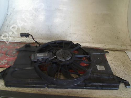 Used Radiator fan Radiator fan 34662012 34662012