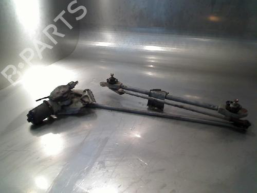 Vindrude Viskermekanisme Vindrude Viskermekanisme MITSUBISHI LANCER VII Estate (CS_W, CT_W) 2.0 (CS9W) (135 hp) 34676585 34676585