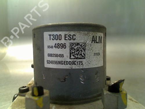 ABS pump CHEVROLET AVEO Hatchback (T300) 1.2 | BP37691245M43 - Image 4