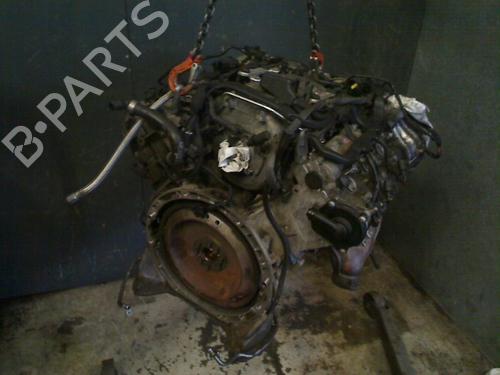 Motor Motor MERCEDES-BENZ CLS (C219) CLS 350 (219.356) (272 hp) 34689401 34689401